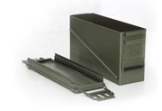 40mm Metal PA120 Ammo Can