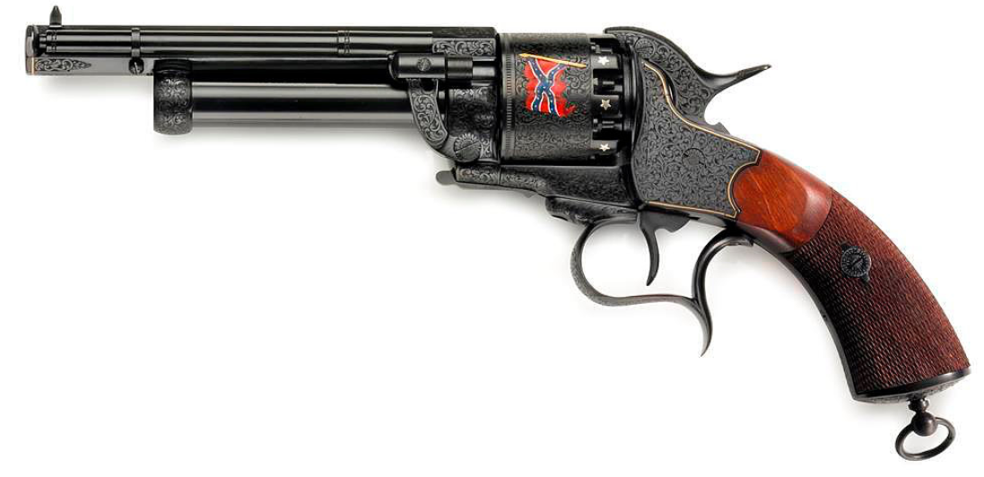 F.A.P Custom Gun.