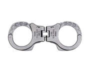 Trilock Hinged Handcuffs