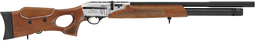 Galatian PCP rifle