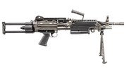 FN M249S PARA