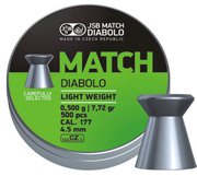 Green Match Diabolo Light Weight