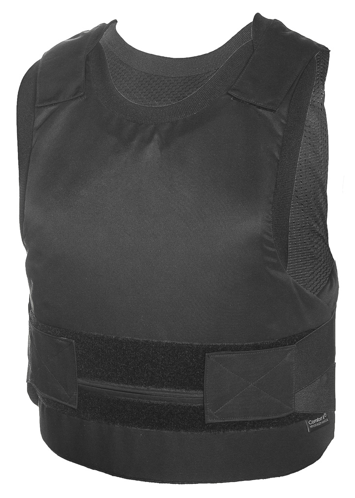 Comfort II - Classic Covert Vest