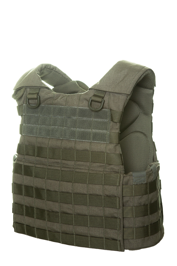 C4 - Plate Carrier