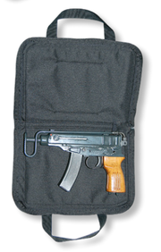 Transport Cases for Handguns