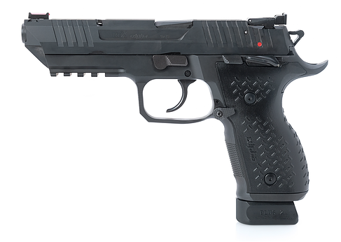 Arex REX ALPHA.