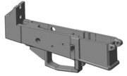 Lower Receiver
