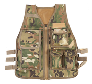 Tactical Vest Hunting