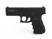 Retay G17 Black Blank Pistol