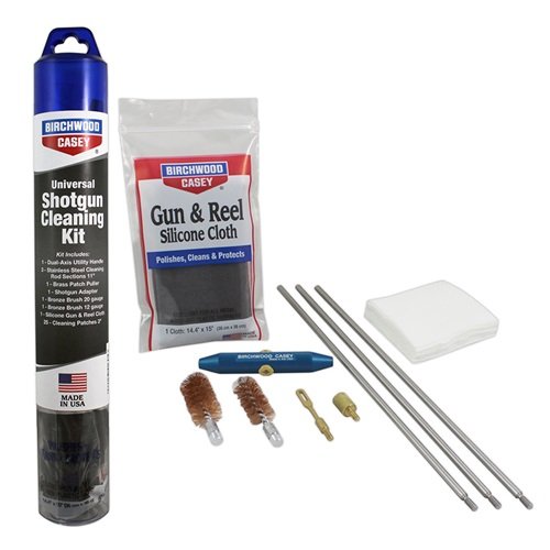 UNIVERSAL S/G CLEANING KIT