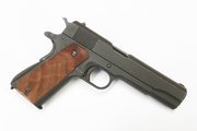 Colt 1911-A1 Government.