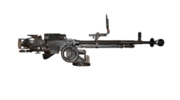 DSHK 12.7 MM HEAVY MACHINE GUN