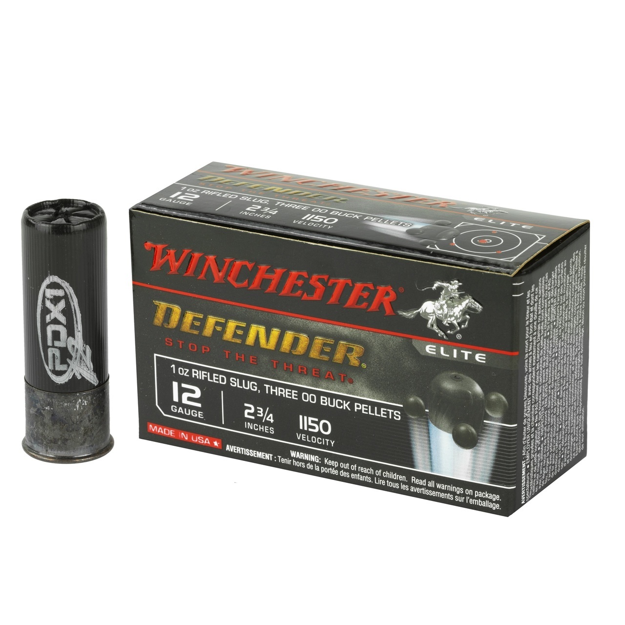 Winchester PDX1 Defender