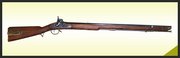 Replica 1845 Brunswick carbine