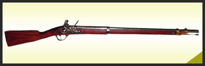 Replica 1777 French Infantry Musket
