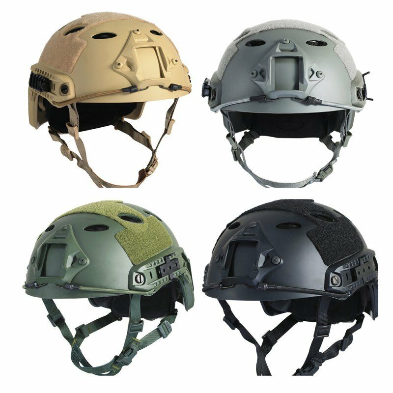 All US Made Tactical Helmets
