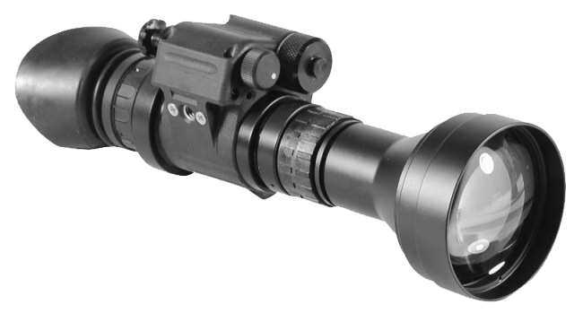 PVS-14C Tactical Night Vision Monocular