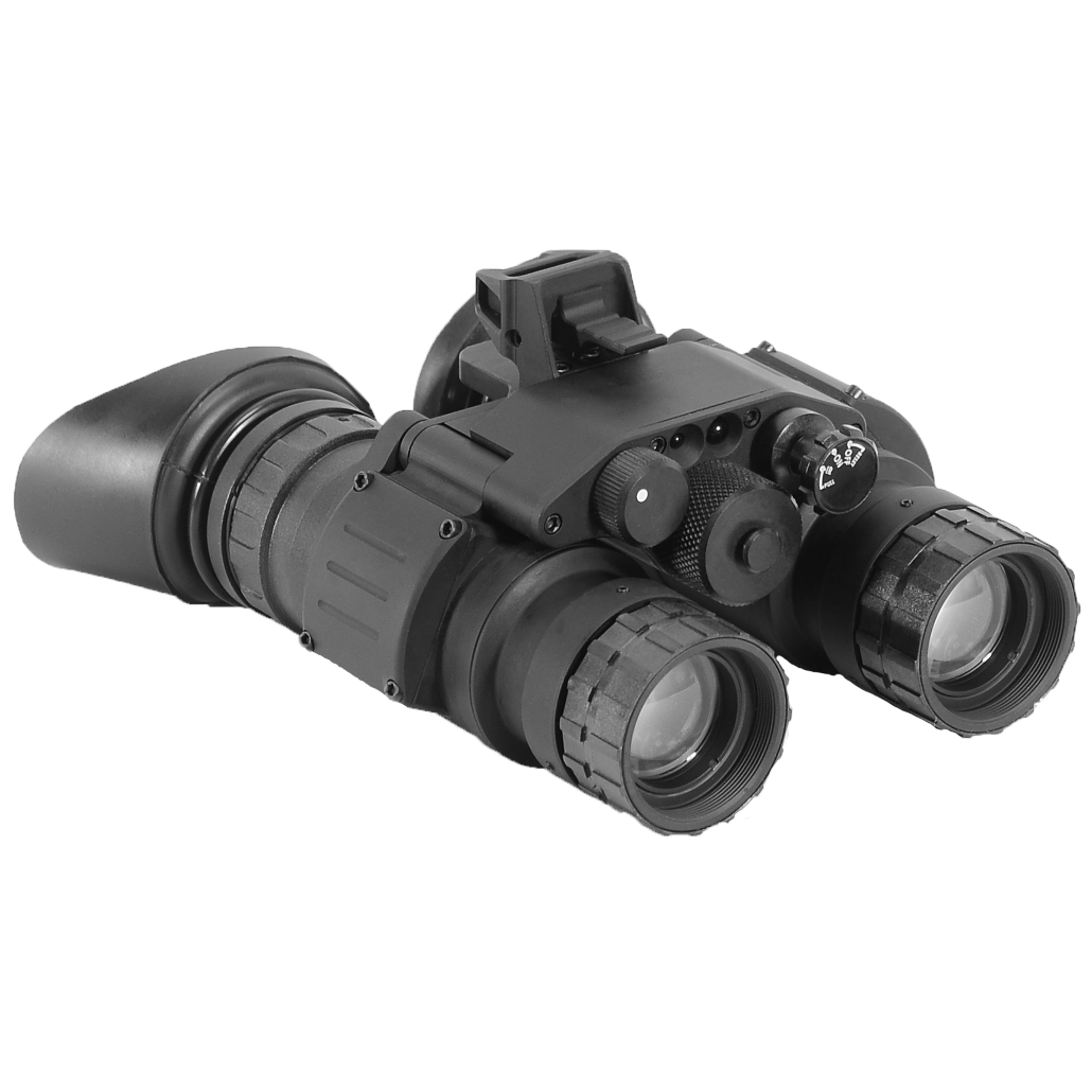 PVS-31C Dual Tube Night Vision Goggles