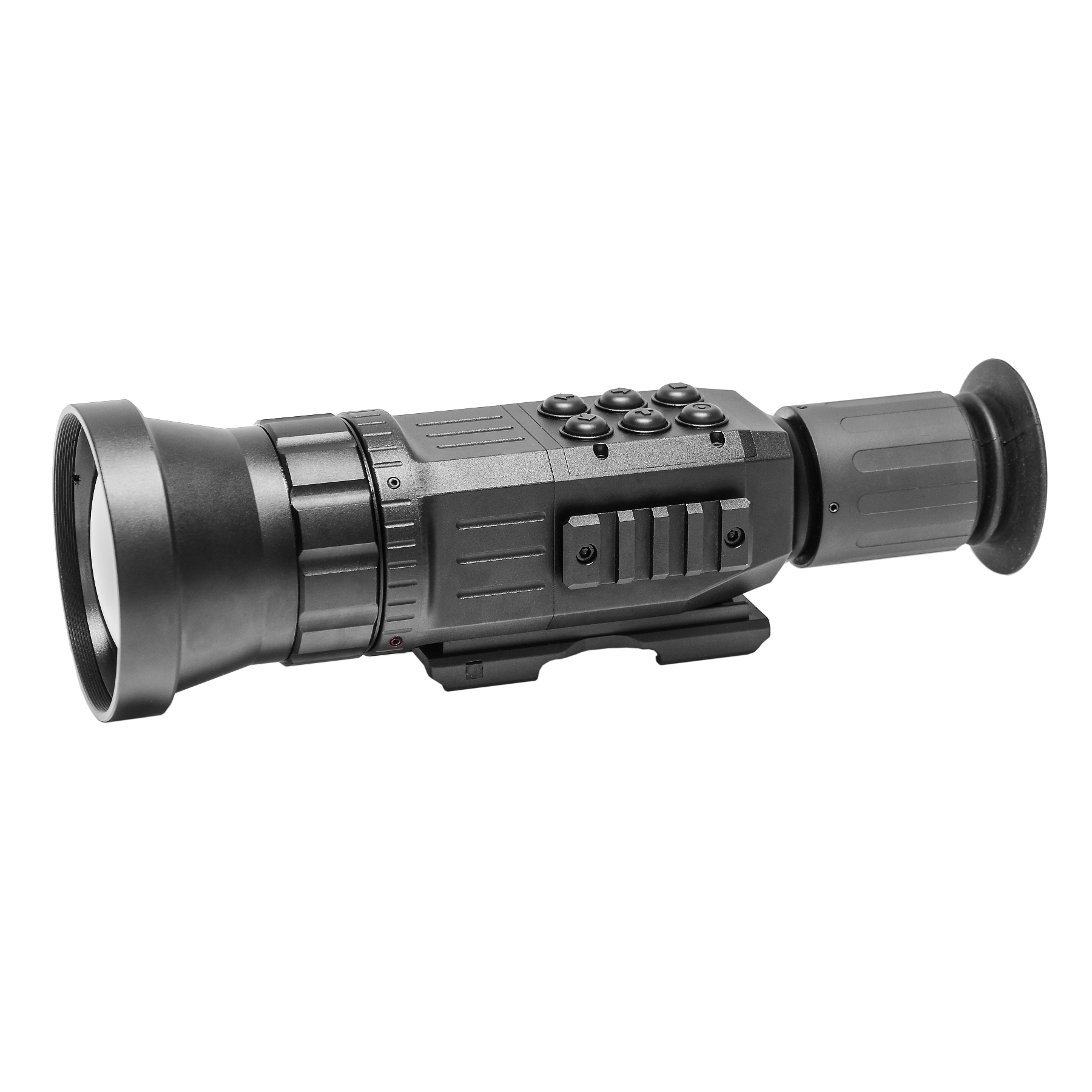 CTS-275-64 Elite Grade Thermal Clip-On Sight