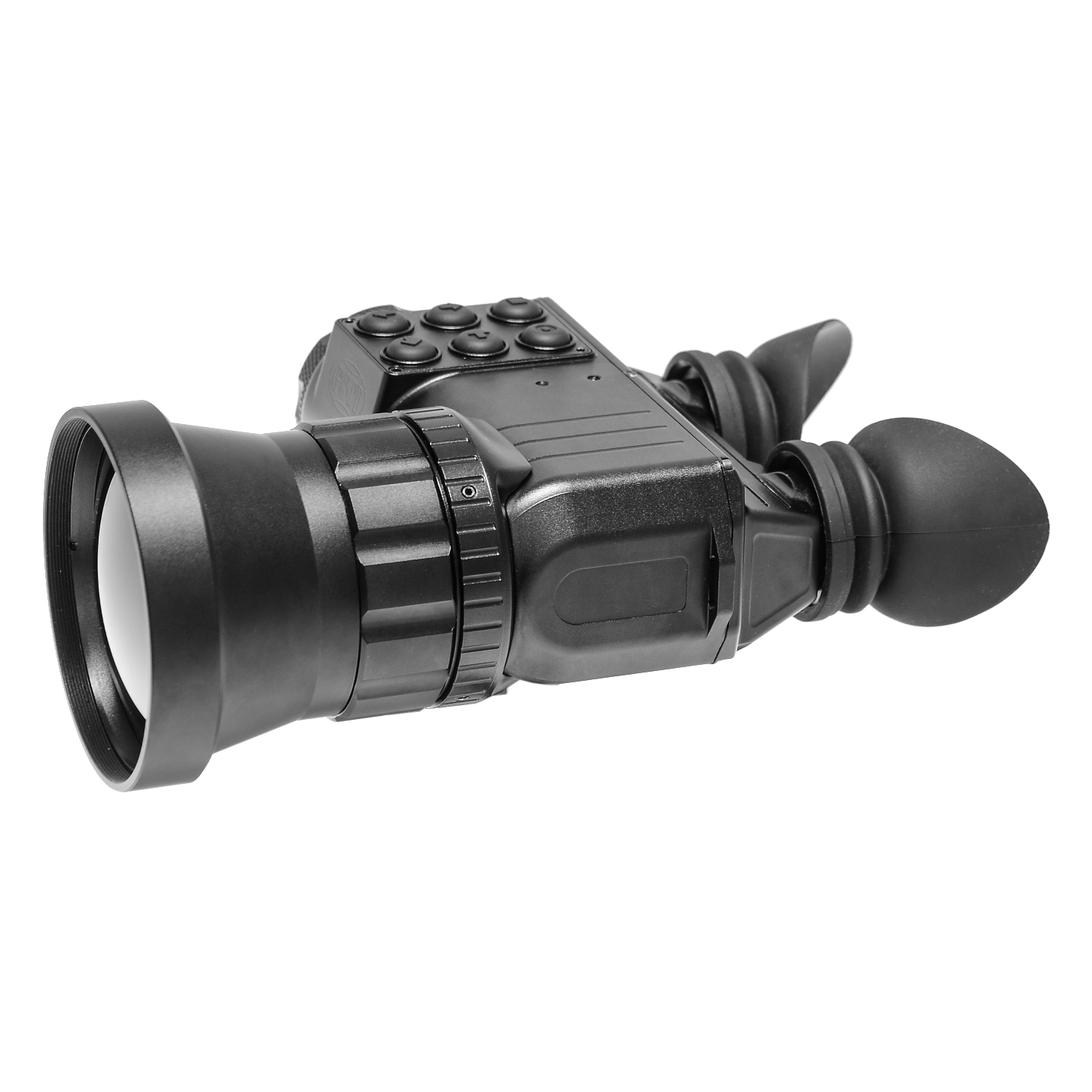 TIB-5075-MOD-64 Elite Grade Long-Range Binoculars