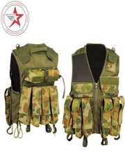 TACTICAL VEST.