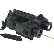 XLG TACTICAL RIFLE LASER AND FLASHLIGHT COMBO