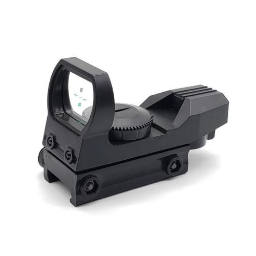 Hunting Optics Holographic Red Dot Sight