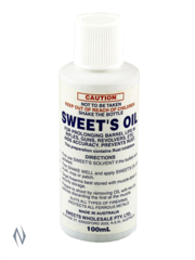 Sweet's Oil 100ml