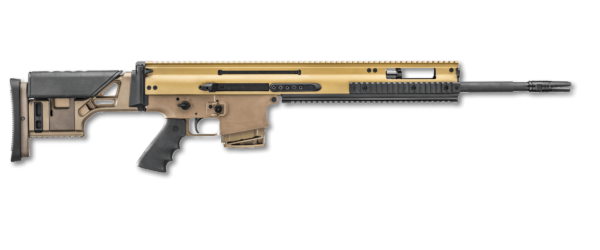 FN SCAR 20S