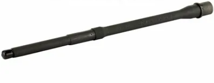 16" AR15 Barrel 223/556 1:7 Twist