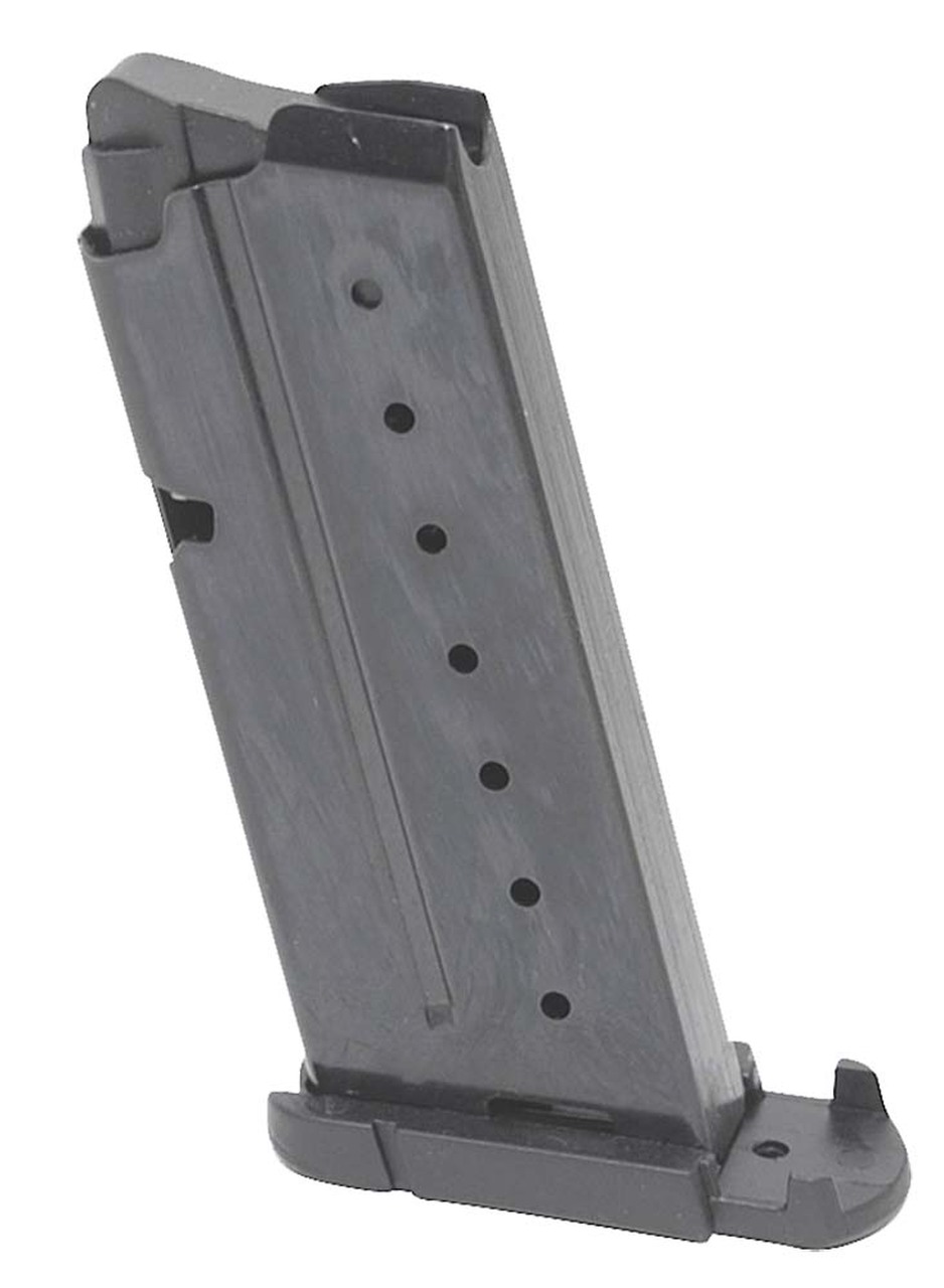 9mm Luger PPS Magazine 6 Rounder