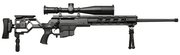 IWI DAN 338 Tactical Precision rifle