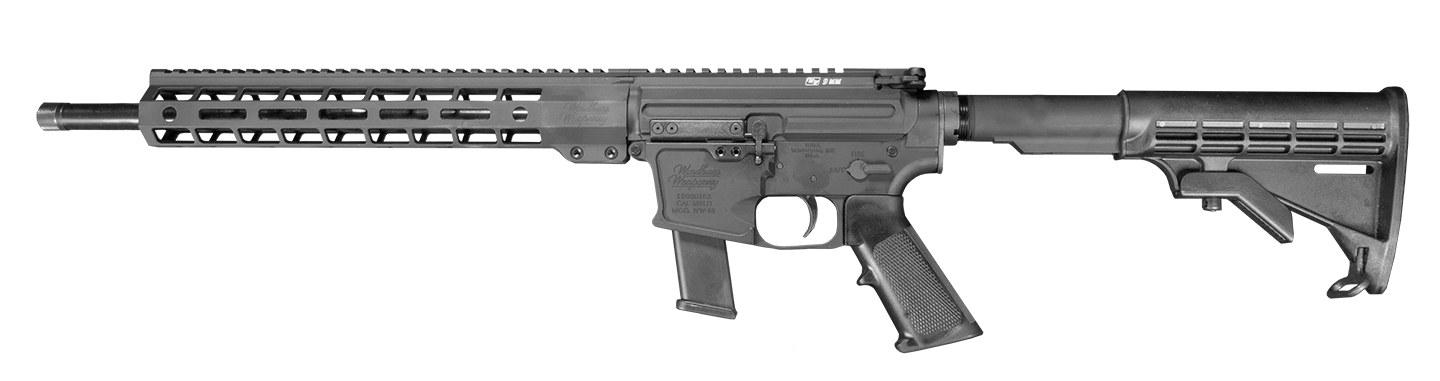 Windham 9mm GMC Carbine