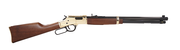 Henry Big Boy .357 MAG/.38SPL