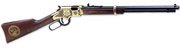 Henry Boy Scouts of America Centennial Edition Golden Boy