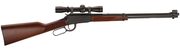 Henry Lever .22 Magnum