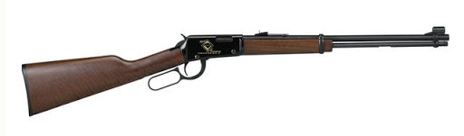 Henry Lever Action Venturing Edition