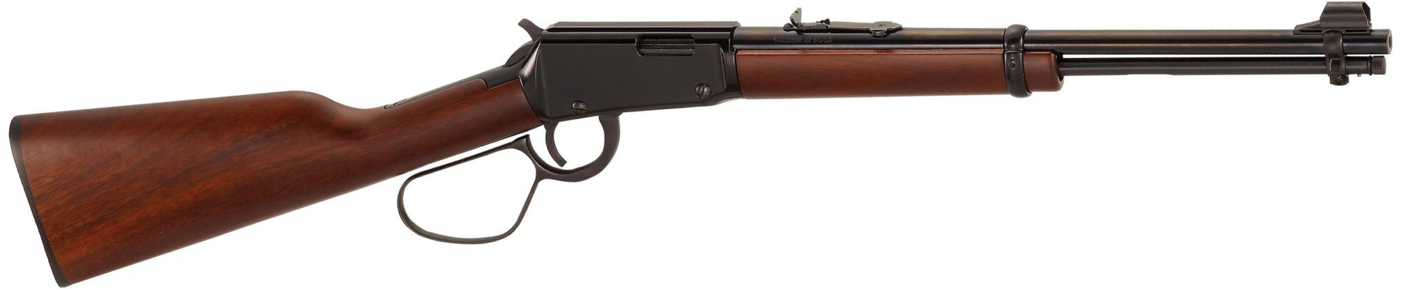 Henry Lever Carbine .22 S/L/LR