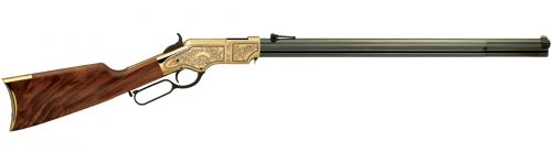 Henry Original Deluxe Engraved Rifle 2nd Edition