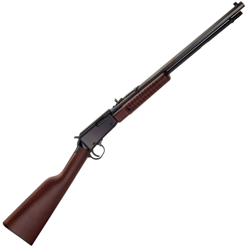 Henry Pump Action Octagon .22 S/L/LR