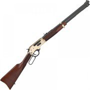 Henry Side Gate Lever Action Rifle