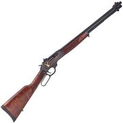 Henry Steel Wildlife Edition .30-30