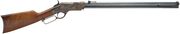 Henry The Iron-Framed Original Henry Rifle