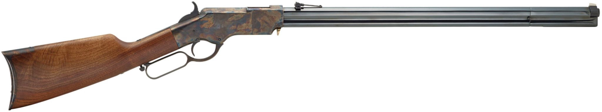 Henry The Iron-Framed Original Henry Rifle