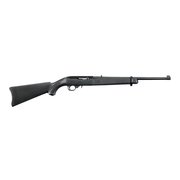 Ruger 10/22 Carbine Blued