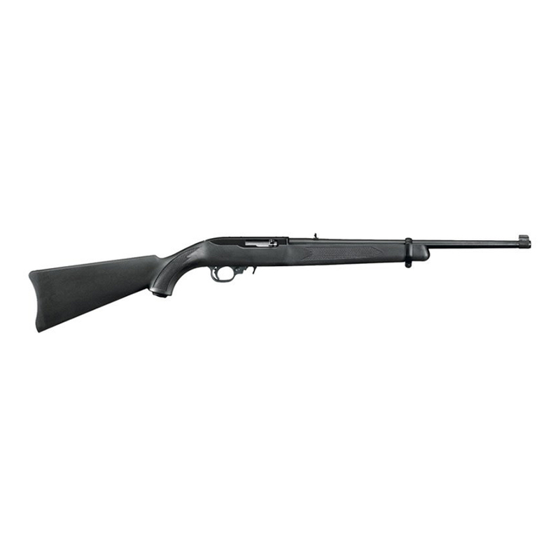 Ruger 10/22 Carbine Blued