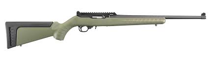 Ruger 10/22 Collectors Series Third Edition