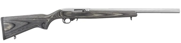 Ruger 10/22 Target