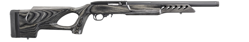 Ruger 10/22 Target Lite