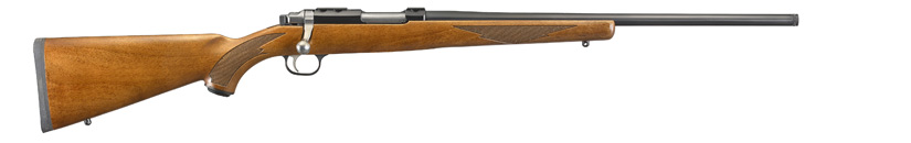 Ruger 77/22 Rotary Magazine Rifle